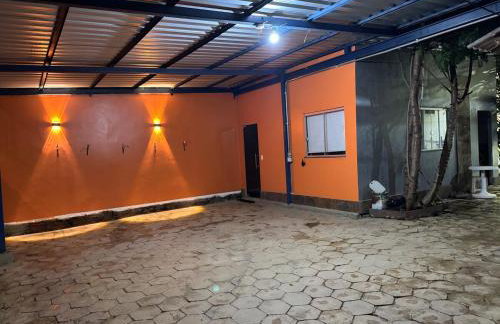 Casa aconchegante bem localizada - Photo 45