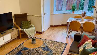 Charming Home in Wellingborough - Foto 3