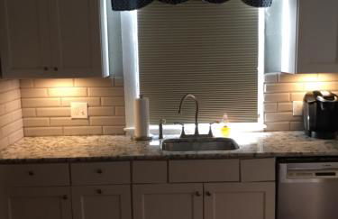 Crescent City Cottage - Foto 3