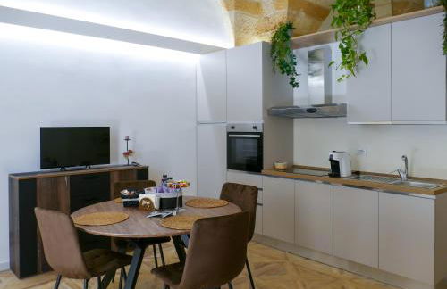 Leopardi B&B Brindisi Historic Center - Foto 29