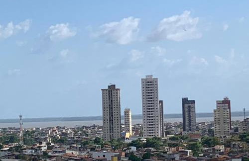 Spacious & Artistic Apartment in Belém - Photo 32