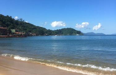 Angra dos Reis - Casa pé na areia na Praia de Fora - Ponta Leste - Photo 14