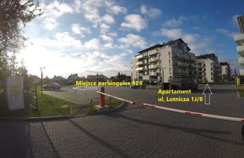 Apartament Pięć Mórz z basenem - Foto 38