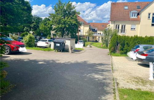 Stilvolles Apartment mit Balkon, Küche & Parkplatz - Waldstetten Zentrum - Foto 47