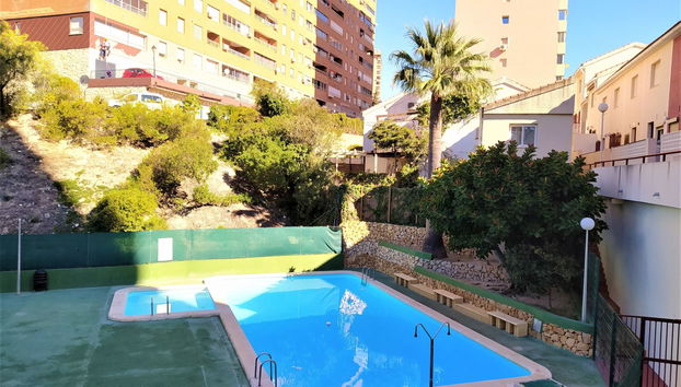 Apartment Don Miguel III by Interhome - Foto 2, Pool Outdoor