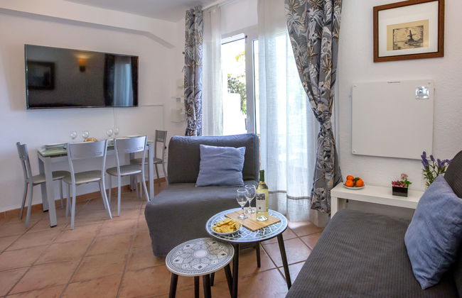 Oasis Beach - Foto 3