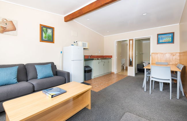 Blue Lake Top 10 Holiday Park - Foto 36