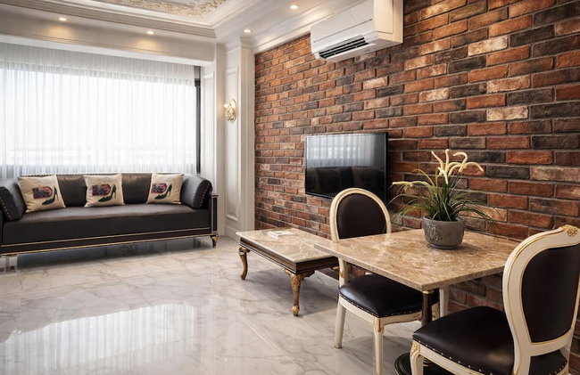 Lion Park Suites & Residence Hotel - Foto 8