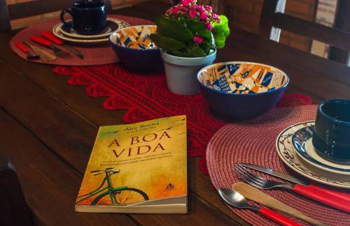 Casa Boa Vida - Foto 22