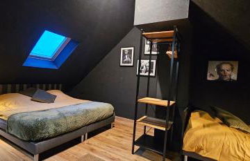 PADDOCK 24 Arnage - Loft Le Mans - Photo 15