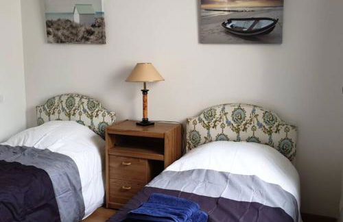 LES EMBRUNS JARDIN - Foto 16