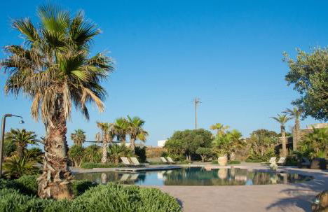 Resort Acropoli - Foto 55