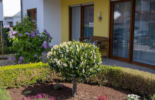 Traumferienwohnung an der Mosel - Gabi Schöneberg - Foto 24