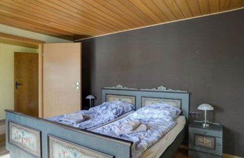 Apartment An der Dorfkirche by Interhome - Foto 30