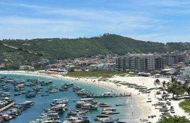 Praia dos Anjos - Residence Club - Foto 35