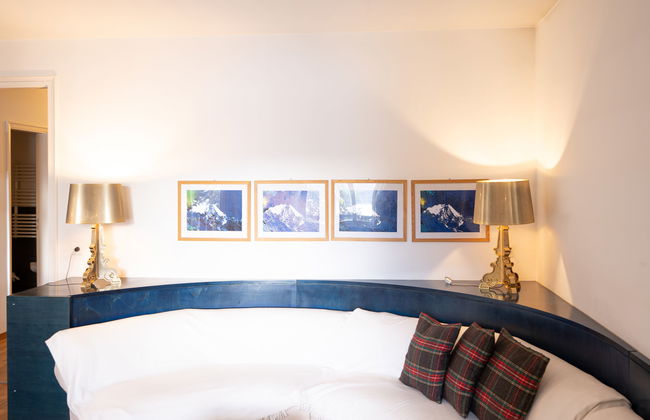 Chesa Romantica 17 - Foto 14