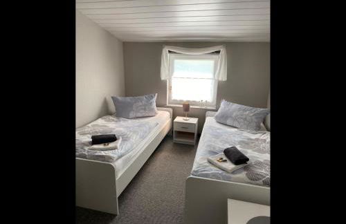 NEU! FeWo am alten Deich mit Balkon - Foto 9