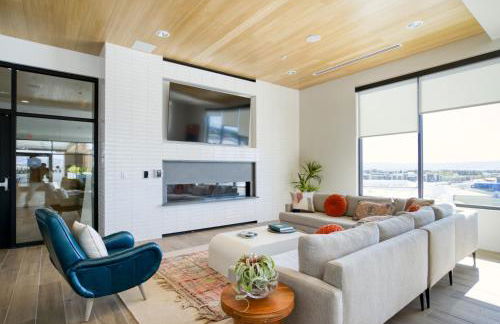 Blueground East Industrial pool nr Central Park SFO-2045 - Foto 41