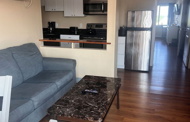 Trade Winds on the Bay - Foto 40