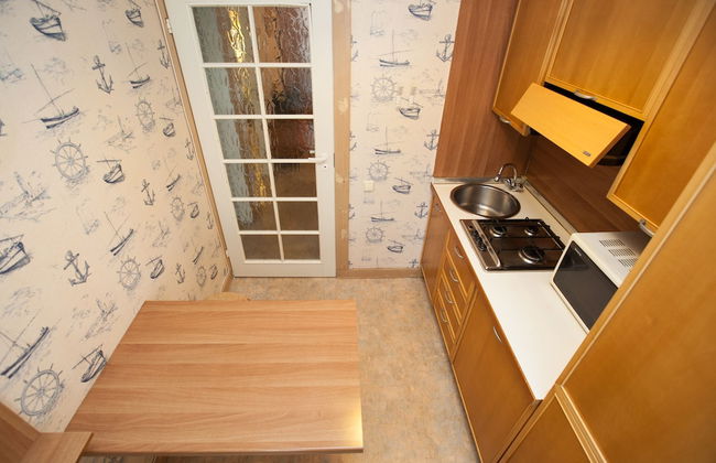 Domumetro on Profsoyuznoya Street - Foto 12