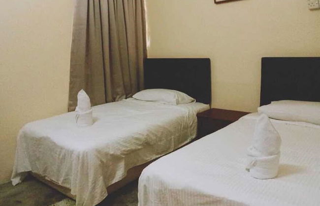 Classic Terrace - Foto 5