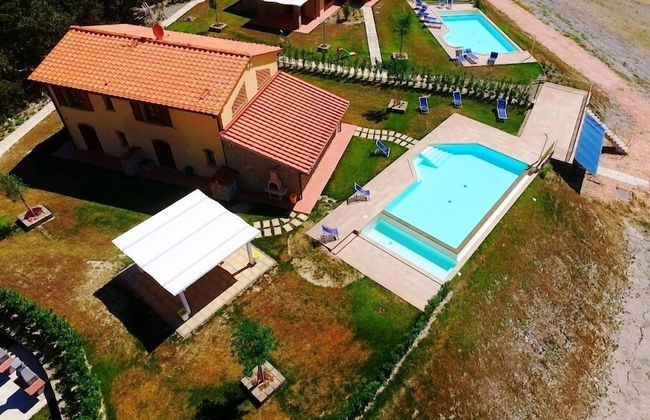 Ville del Silenzio - Foto 66