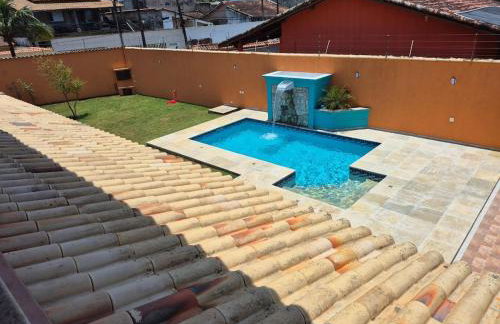 Casa magnífica na praia - Foto 48