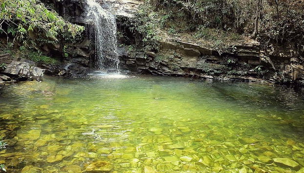Bonsucesso Waterfalls Hike - Foto 5