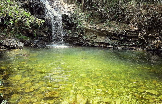 Bonsucesso Waterfalls Hike - Foto 5