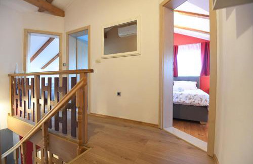 Villa Tinov Dvor - Foto 30