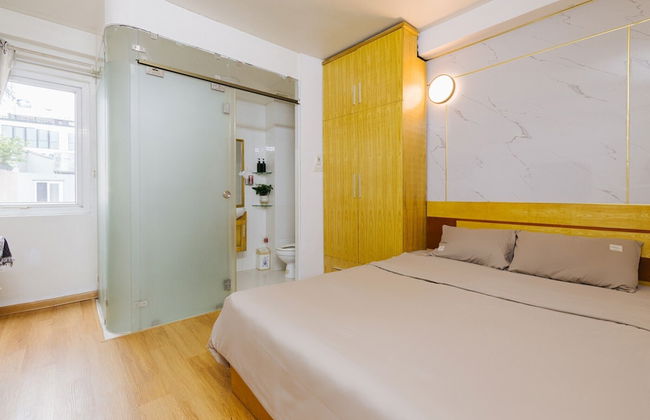 COSY HOUSE-CENTER'S TAY HO - Photo 12