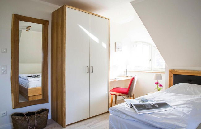 Ferienhaus in Fuhlendorf - Foto 5