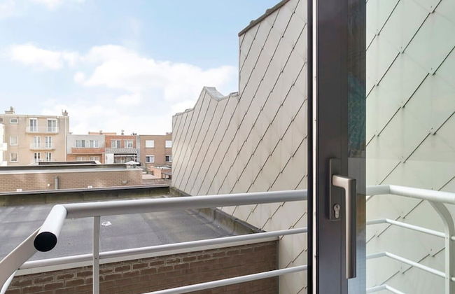 Cosy Apartment With Amazing Beach View - Foto 27