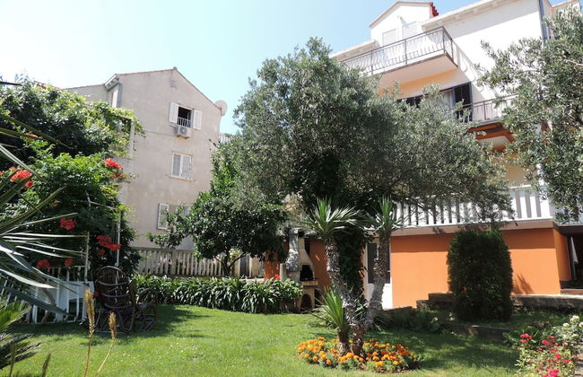 Apartments Travarevic - Foto 29