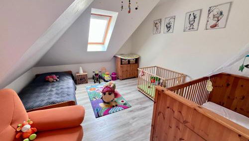 Ruhige FeWo mit eingezäunten Garten - familienfreundlich - Foto 4