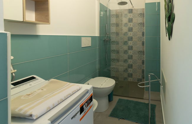 Appartamenti Craulo - Foto 40