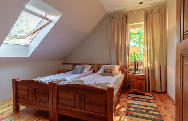 Domek w Beskidach - Foto 3