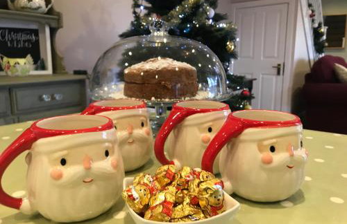 Riding Farm Cottages - Foto 78