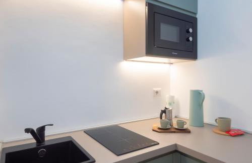 Xenia Apartments - Renovated studio in Navigli area - Foto 10