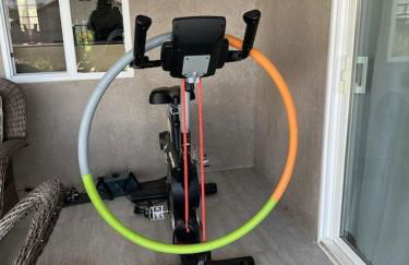 Miracle mineral water pool and spa - Foto 16