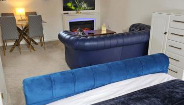 Luxury Retreat, Children and Dogs too - Foto 3