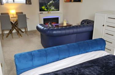 Luxury Retreat, Children and Dogs too - Foto 3