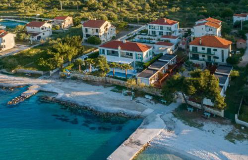 DUE VILLAS Apartments - beautiful beach apartments - Foto 79