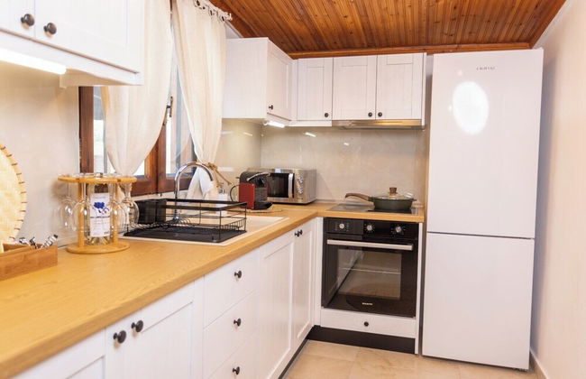 Casa Alelia Lagonisi - Foto 7