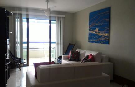 Apartamento em Condominio Fechado - Angra dos Reis - Piscina, Praia, Lazer - Foto 24