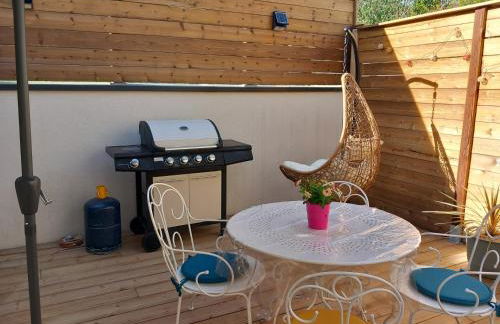 Gite L'hirondelle en Auvergne - Photo 19