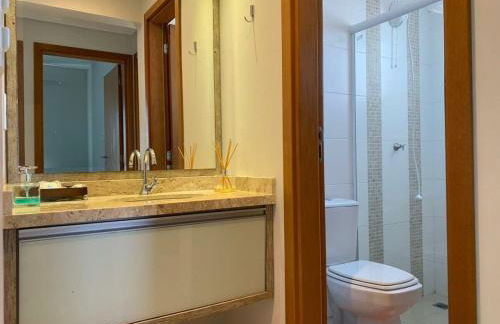 Sunset apartamento centro Ponta grossa com garagem - Foto 10