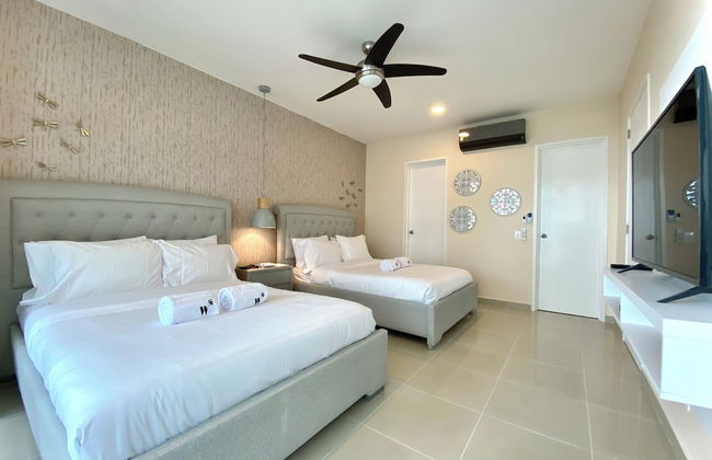 Wynwood Morros Epic in Cartagena - Foto 17