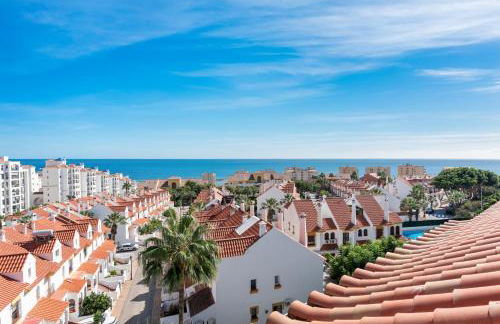 Lovely penthouse by Costarentals - Ref M15 - Photo 2