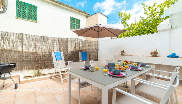 Holiday Home Can Monjo by Interhome - Foto 2, Terrace